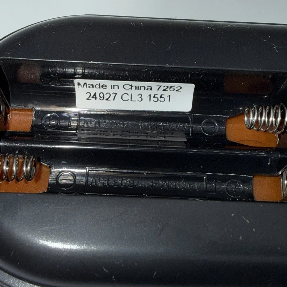GE 24927 CL3 1551-Device Universal Remote‎ Control Programmable Authentic GE